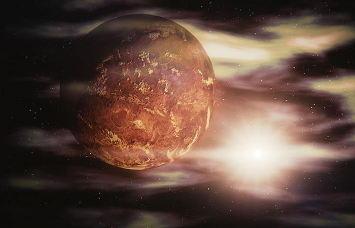 Científicos estudian los misterios de Venus. Foto: Pixabay