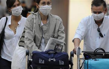 383 muertos por infecciones respiratorias en lo que va del 2018 en Colombia