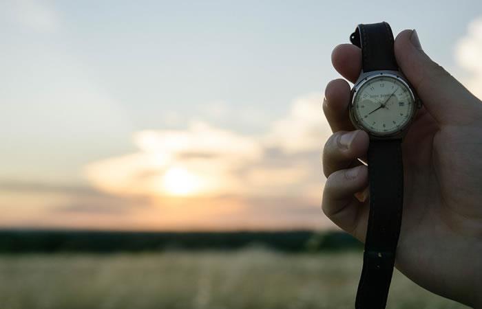 El reloj revela el estilo de vida de las personas y mucho de su personalidad. Foto: Pixabay