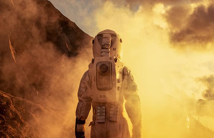 EE.UU. podría quedarse sin astronautas en el espacio en noviembre de 2019. Foto: Shutterstock