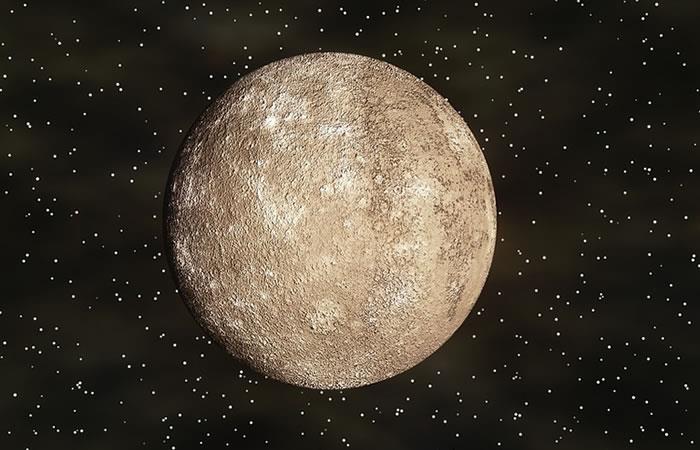 Científicos investigan la estructura de Mercurio. Foto: Pixabay