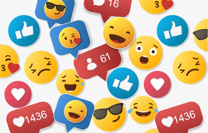 Día Mundial del Emoji. Foto: Shutterstock