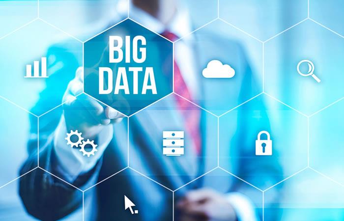 Conoce las ventajas del Big Data. Foto: Shutterstock