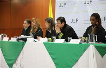 JEP: Testigo contra Santiago Uribe alcanza a ingresar a la Jurisdicción