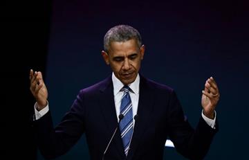 EE.UU: Obama se lanza a la batalla demócrata por el Congreso