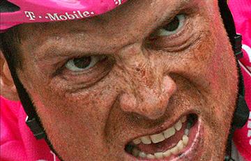 Jan Ullrich, excampeón del Tour de Francia fue arrestado en España