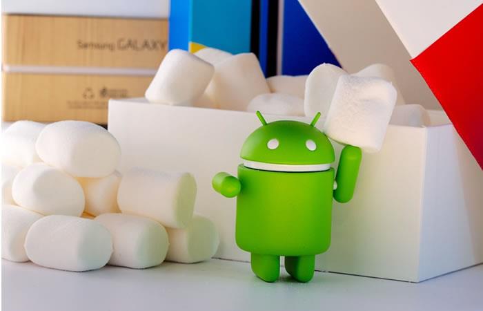 Android se actualiza y estas son algunas de sus novedades. Foto: Pixabay