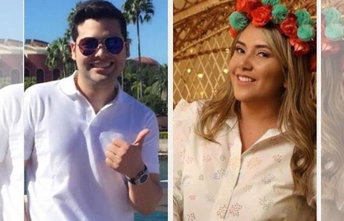 Dayana Jaimes y José Francisco Zequeda tendrían una nueva relación, según rumores. Foto: Instagram