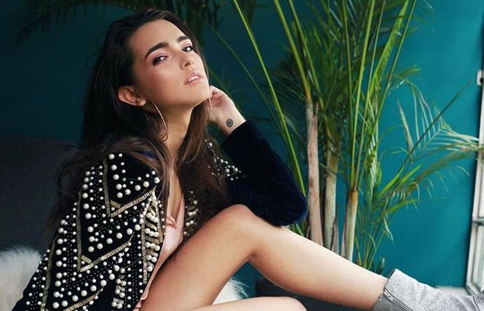 Lucy Vives pide respeto. Foto: Instagram