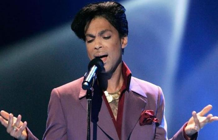 El legado de Prince está abierto al público. Foto: AFP
