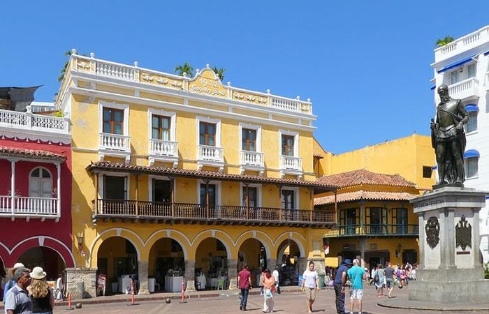 Un nuevo resultado en Cartagena. Foto: Pixabay