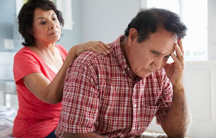 El daño cerebral por la enfermedad de Alzheimer puede comenzar hasta dos décadas antes. Foto: Shutterstock