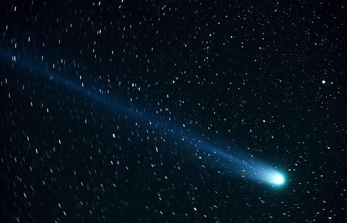 Dos cometas se acercarán próximamente a la Tierra. Foto: Pixabay