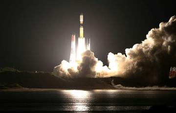 Científicos japoneses probarán miniascensor espacial