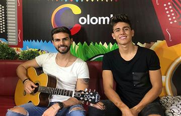 Do2 presenta su sencillo 'A Solas' junto a Alejandro González