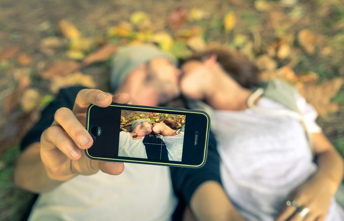 Latinoamericanos dispuestos a  renunciar a su smartphone antes que a la intimidad. Foto: Shutterstock