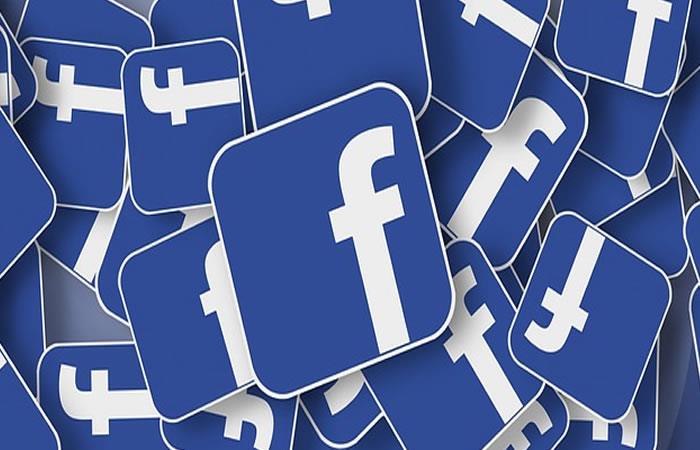 Estudio señala el cambio drástico de la cantidad de usuarios en Facebook. Foto: Pixabay