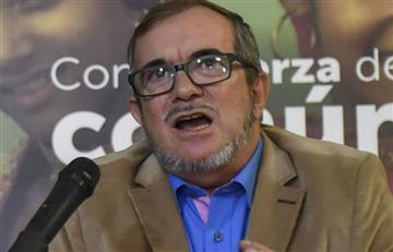 Rodrigo Londoño visita espacios territoriales de la FARC