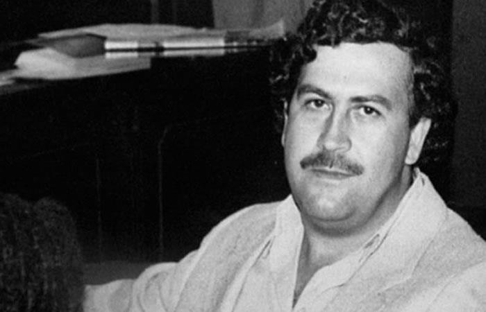 Exjefe del Cartel de Medellín reveló los secretos más oscuros de Pablo Escobar. Foto: EFE