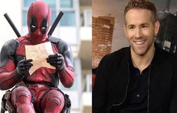 ¿A Ryan Reynolds le salió sustituto en Deadpool?