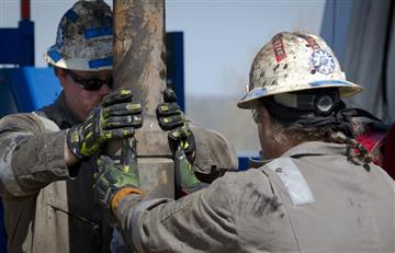 Fracking: Naciones a favor y en contra
