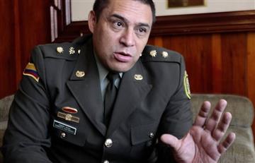 Otorgan casa por cárcel a general Humberto Guatibonza por chuzadas