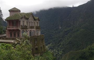 Cinco lugares turísticos y terroríficos de Colombia