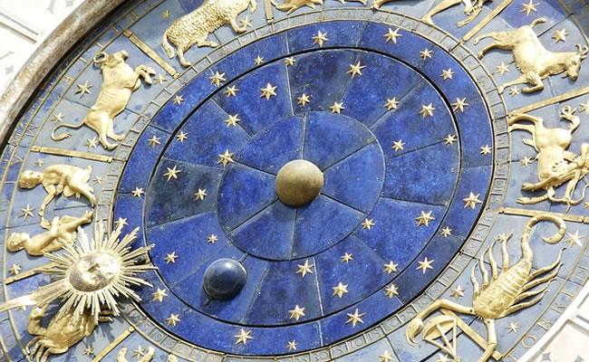 Este es el horóscopo del 7 de octubre. Foto: Pixabay