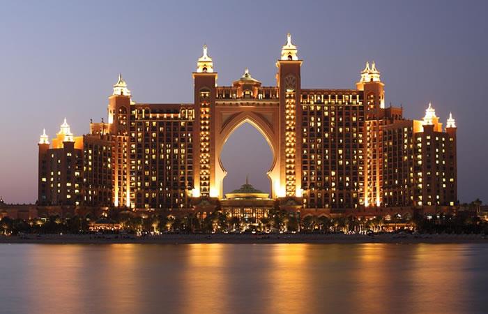 Dubai es uno de los destinos más buscados. Foto: Pixabay