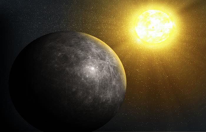 Intentarán descifrar los misterios del planeta Mercurio. Foto: Shutterstock