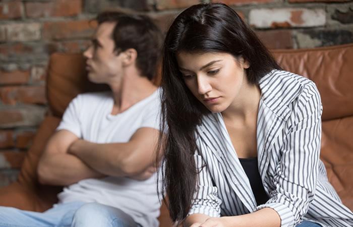 ¿Cuándo es momento de divorciarse?. Foto: Shutterstock