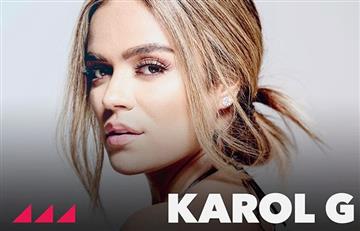 ¡Karol G lo logra! Cantará en los Premios Grammy Latino