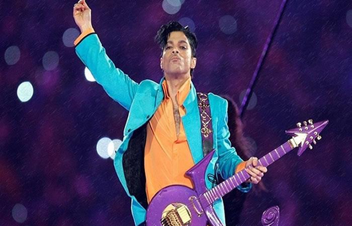 Netflix revivirá a Prince. Foto: Twitter