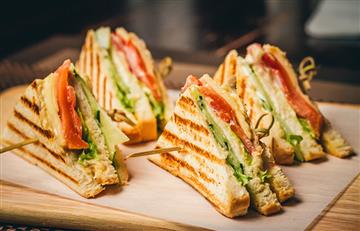 Día Mundial del Sandwich: Curiosidades que te sorprenderán