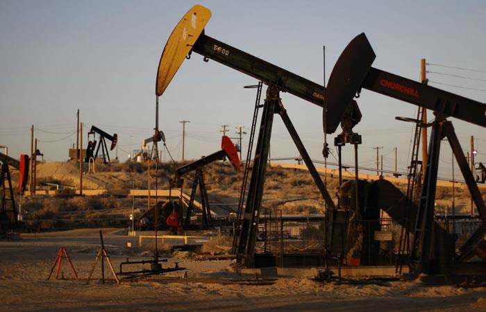 El 'fracking' queda en vilo en el país. Foto: AFP