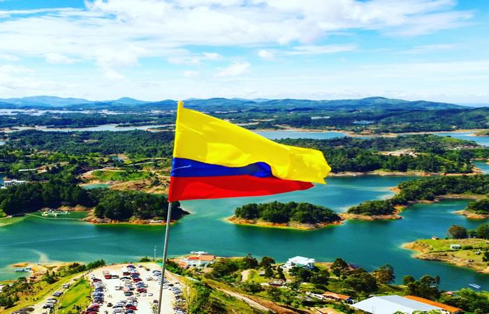 Consejos para tener en cuenta si viajas por Colombia. Foto: Shutterstock