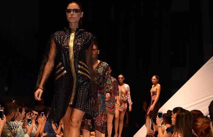 El Barranquilla Fashion Week logra alianzas con Ecuador. Foto: Facebook