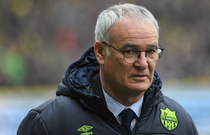 Claudio Ranieri ahora dirigirá a Fulham en la Premier League. Foto: AFP