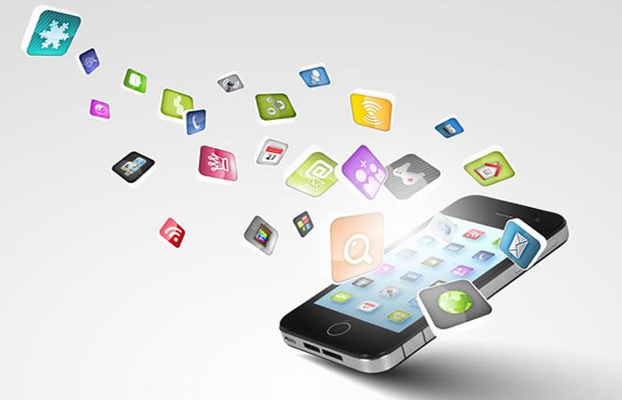 Descubre cuáles han sido las apps más descargadas en iOS Y Android. Foto: Shutterstock