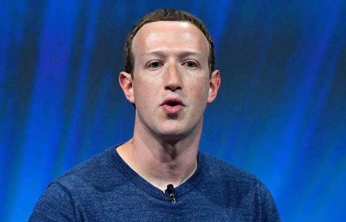 Zuckerberg asegura que no renunciará a pesar de los problemas. Foto: Shutterstock