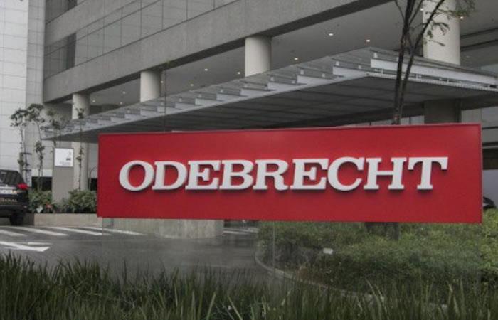 Sigue la investigación por el caso Odebrecht. Foto: EFE