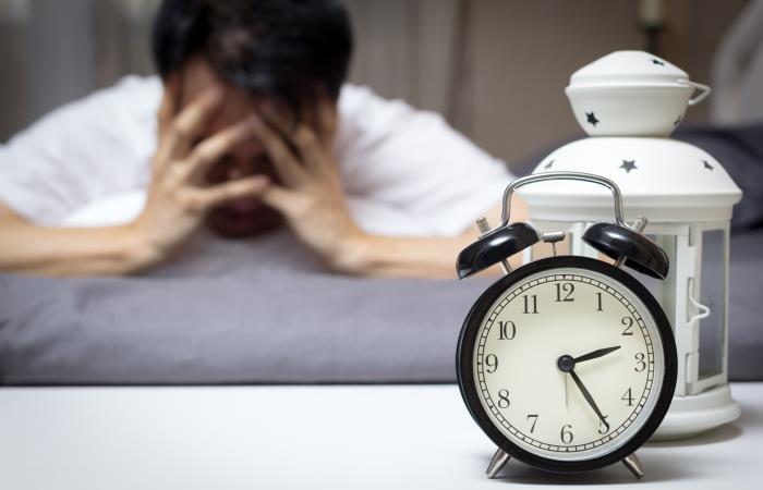 Dormir demasiado afecta nuestra salud. Foto: Shutterstock