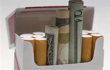 Elevar impuesto a cigarrillos recaudaría 1,2 billones de pesos 