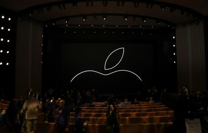 Nueva demanda para Apple. Foto: AFP