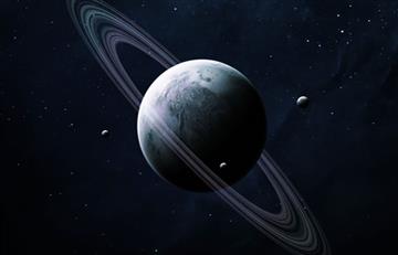 ¿Por qué Saturno está perdiendo sus anillos?