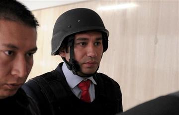 Exfiscal Luis Gustavo Moreno recibe condena en Estados Unidos