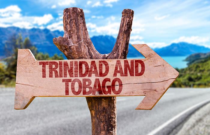 Trinidad y Tobago es una excolonia británica. Foto: Shutterstock