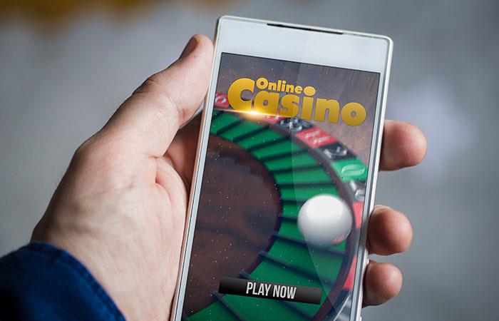 Los casinos se han adaptado a los cambios. Foto: Shutterstock