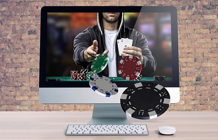 Free wpt poker online