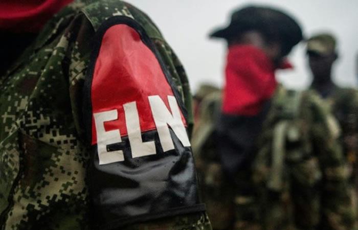 Líderes del ELN volverán a campamentos en Colombia
